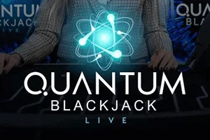 Quantum Blackjack Plus Instant Play - SKYBET138