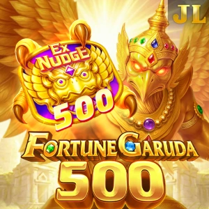 Fortune Garuda 500 - SKYBET138