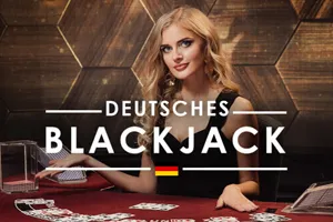 Deutsches Blackjack - SKYBET138