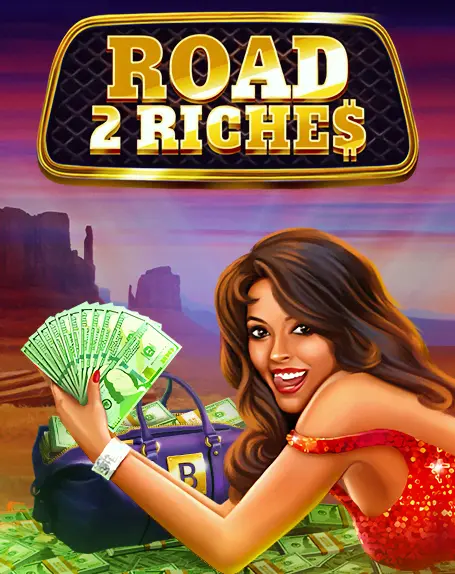Road 2 Riches - SKYBET138