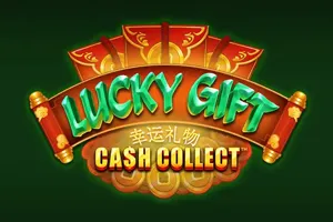 Lucky Gift: Cash Collect - SKYBET138
