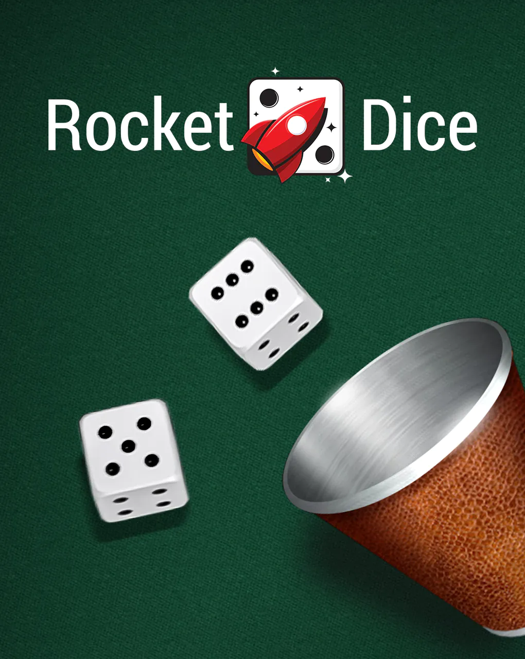 Rocket Dice - SKYBET138