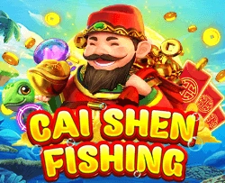 Cai Shen Fishing - SKYBET138