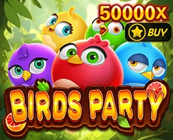 Birds Party - SKYBET138
