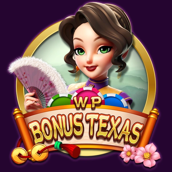 WP Bonus Texas - SKYBET138