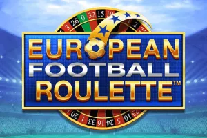 European Football Roulette - SKYBET138