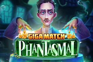 Giga Match Phantasmal - SKYBET138