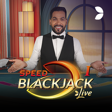 Speed Blackjack I - SKYBET138