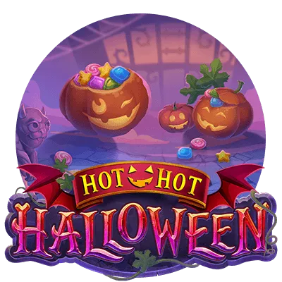 Hot Hot Halloween - SKYBET138