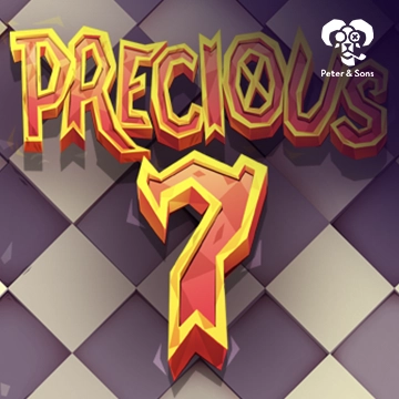 PeterSons : Precious 7 - SKYBET138