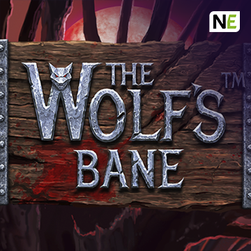 The Wolfs Bane - SKYBET138