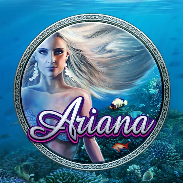 Ariana - SKYBET138
