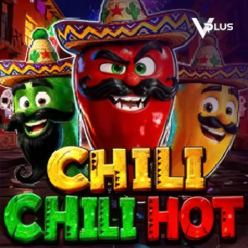 CHILI CHILI HOT - SKYBET138