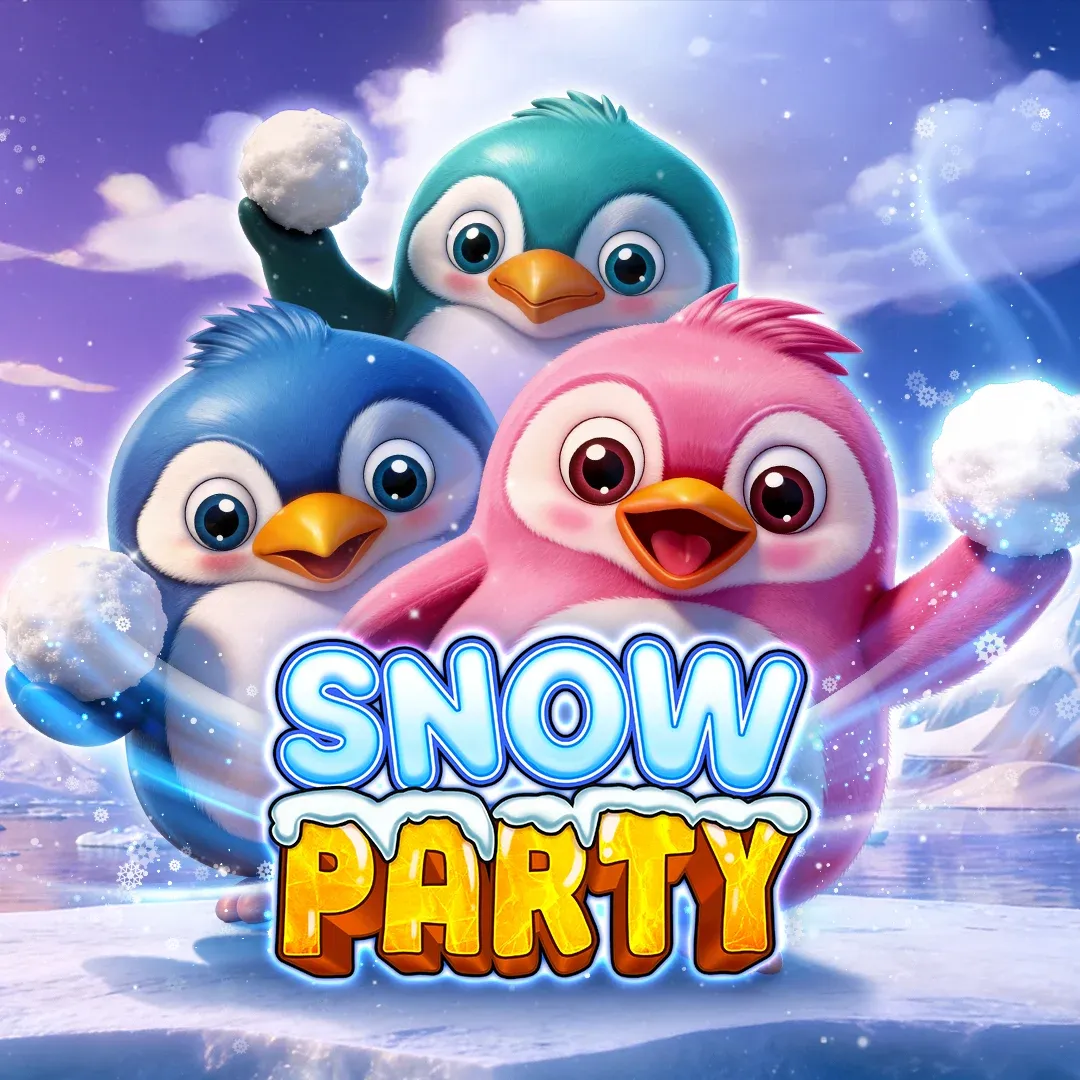 Snow Party - SKYBET138