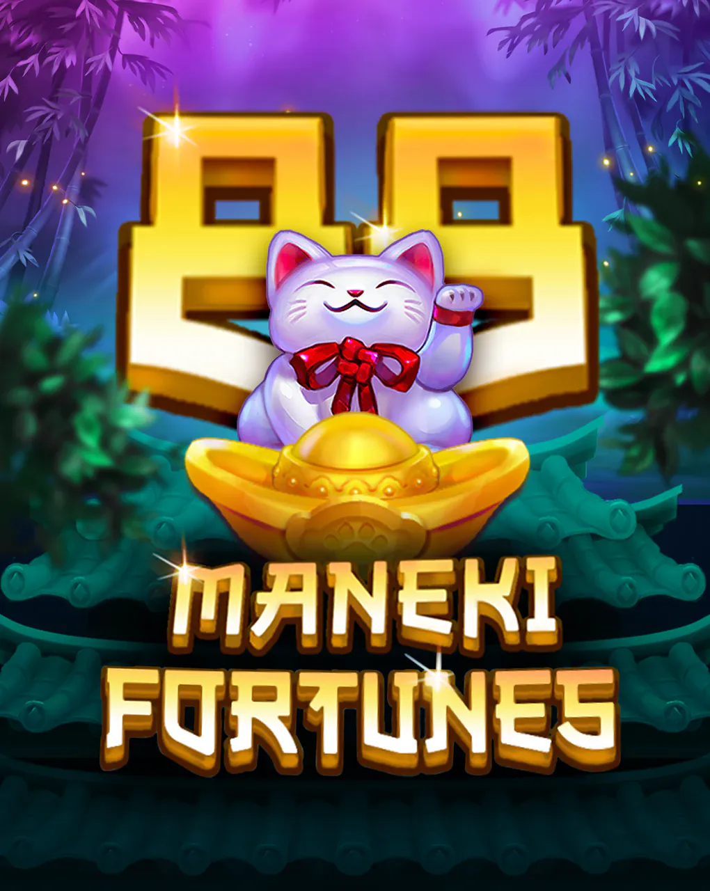 Maneki 88 Fortunes - SKYBET138