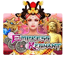 Empress Regnant - SKYBET138