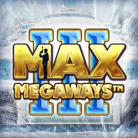 Max Megaways 3 - SKYBET138
