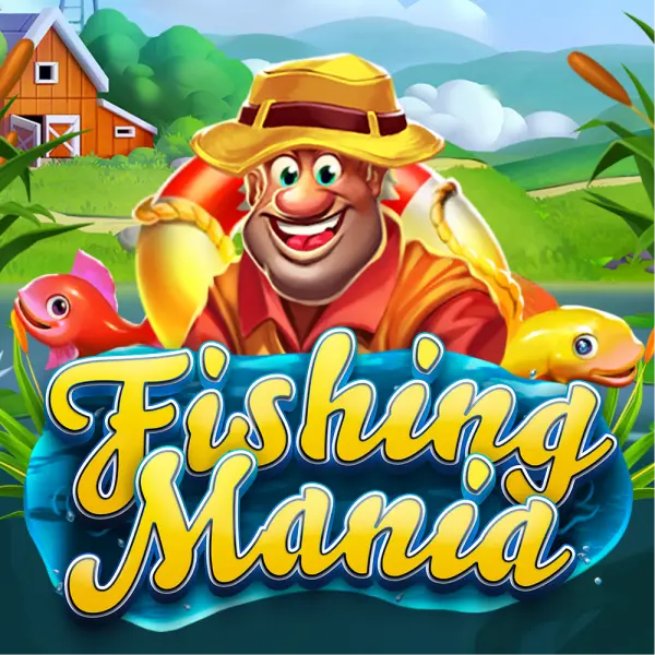 Fishing Mania - SKYBET138