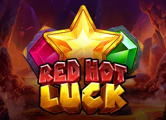 Red Hot Luck - SKYBET138