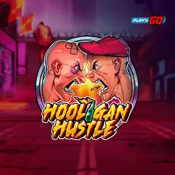 Hooligan Hustle - SKYBET138