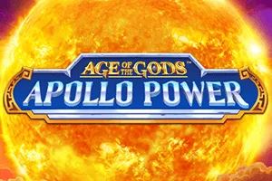 Age of the Gods: Apollo Power - SKYBET138