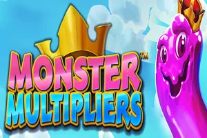 Monster Multipliers - SKYBET138
