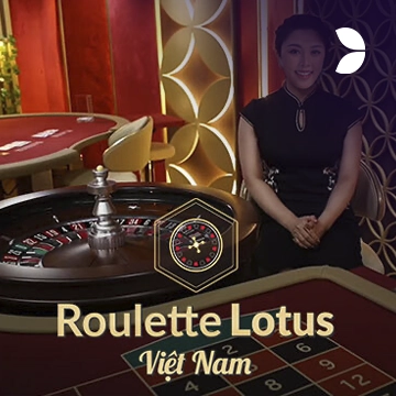 Lotus Roulette - SKYBET138