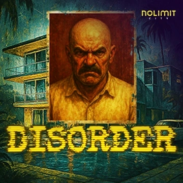 Disorder - SKYBET138