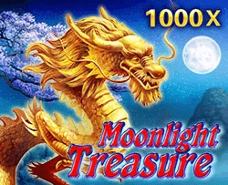 Moonlight Treasure - SKYBET138