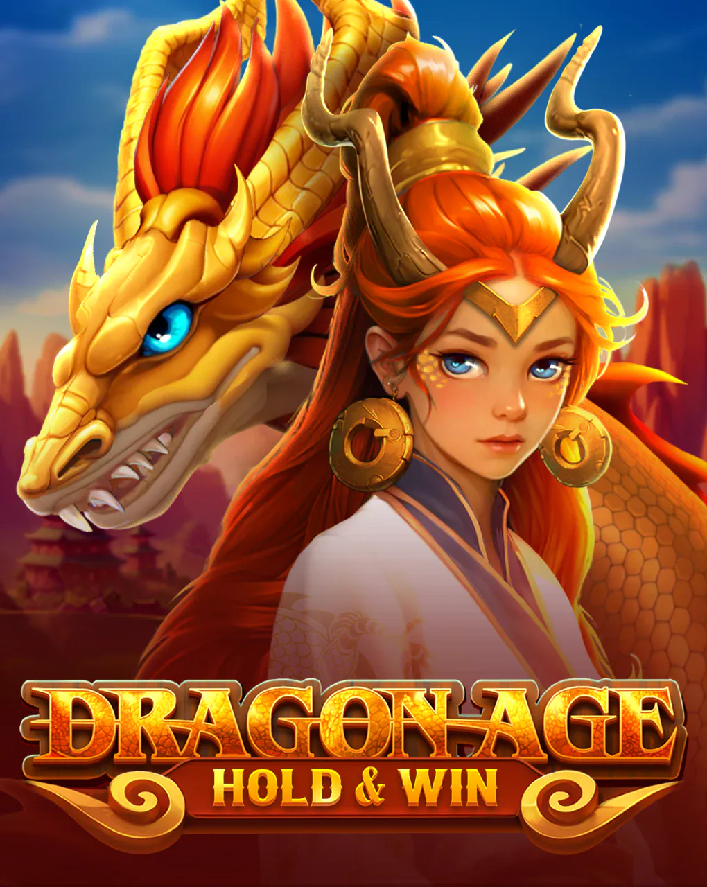 Dragon Age Hold & Win - SKYBET138
