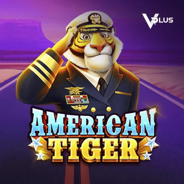 American Tiger - SKYBET138