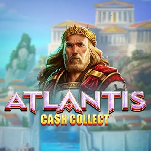 Atlantis Cash Collect - SKYBET138