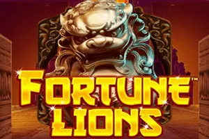 Fortune Lions - SKYBET138