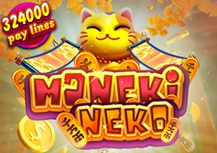 Kucing Pembawa Keberuntungan - SKYBET138