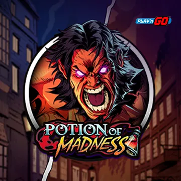 Potion of Madness - SKYBET138