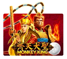 Monkey King - SKYBET138