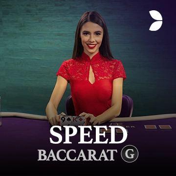 Speed Baccarat G - SKYBET138