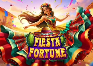 Fiesta Fortune - SKYBET138