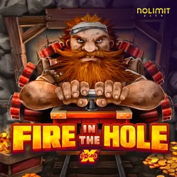 Fire in the Hole xBomb - SKYBET138