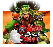 Three Kingdoms Quest - SKYBET138