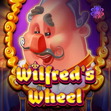 Wilfreds Wheel - SKYBET138