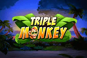 Triple Monkey - SKYBET138
