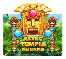 Aztec Temple - SKYBET138