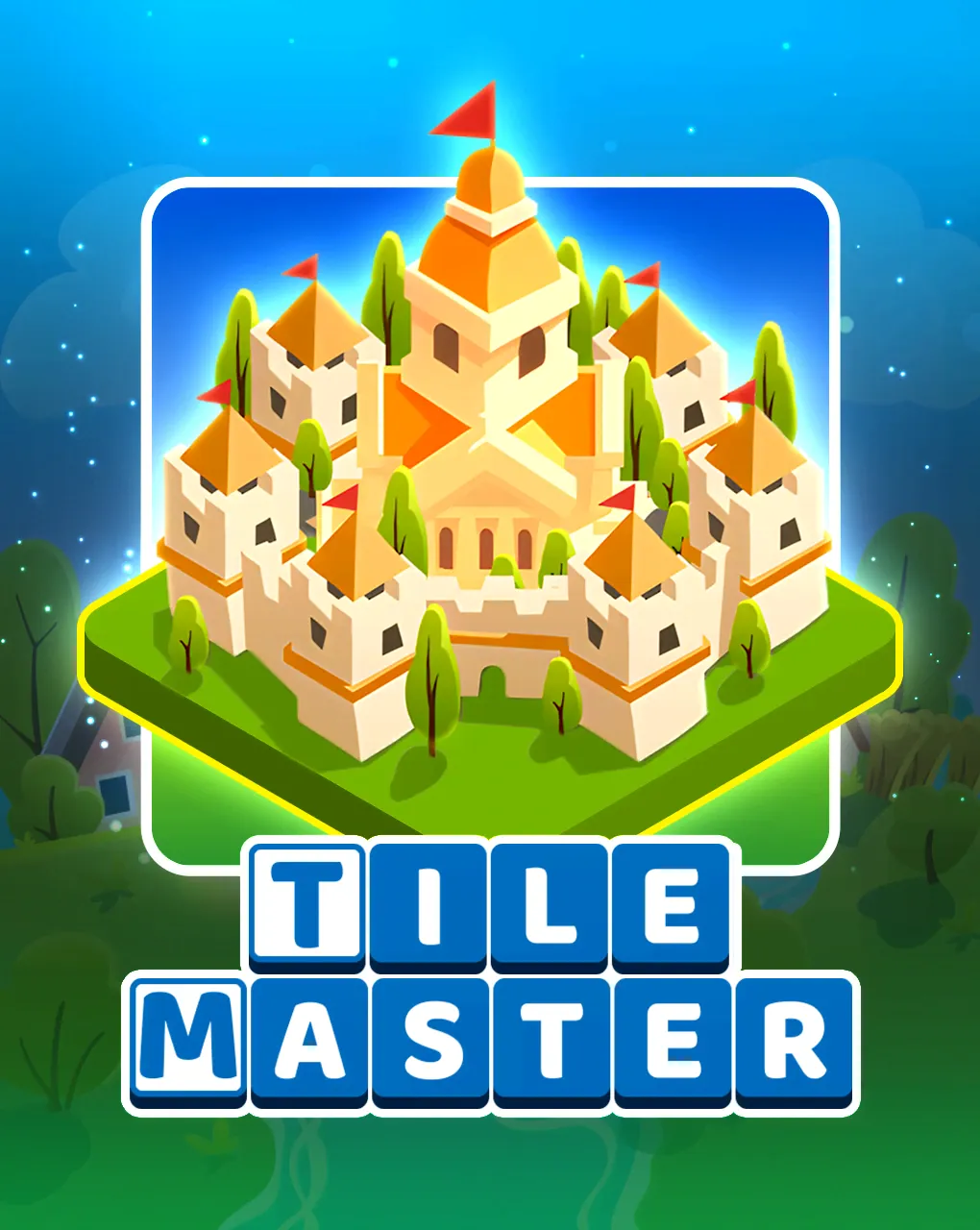 Tile Master - SKYBET138