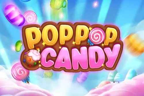 Pop Pop Candy - SKYBET138