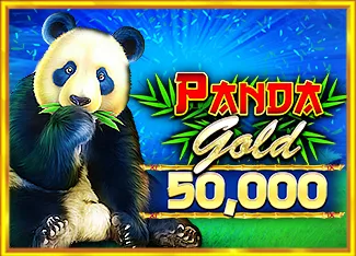 Panda Gold 50,000 - SKYBET138