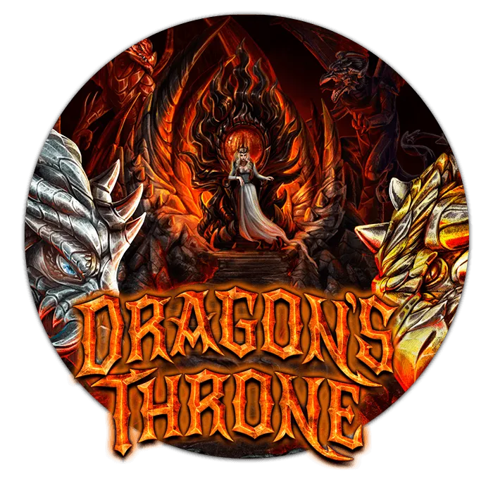 Dragons Throne - SKYBET138