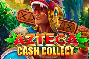 Azteca: Cash Collect - SKYBET138