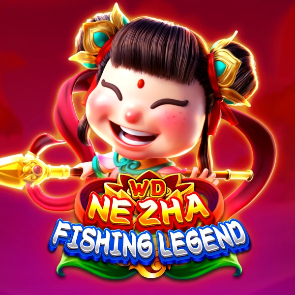 WD Nezha Fishing Legend - SKYBET138