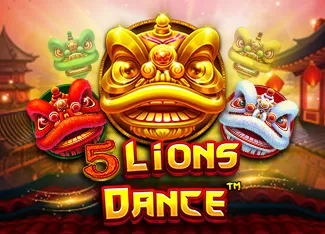 5 Lions Dance - SKYBET138